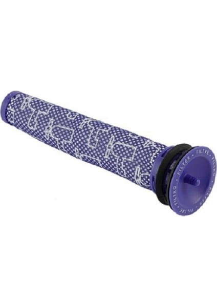 Dyson V7 Uyumlu Ön Filtre 2 Adet fiyatları