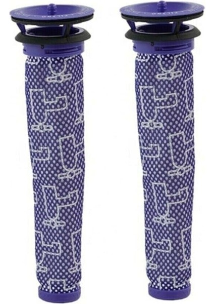 Dyson V7 Uyumlu Ön Filtre 2 Adet