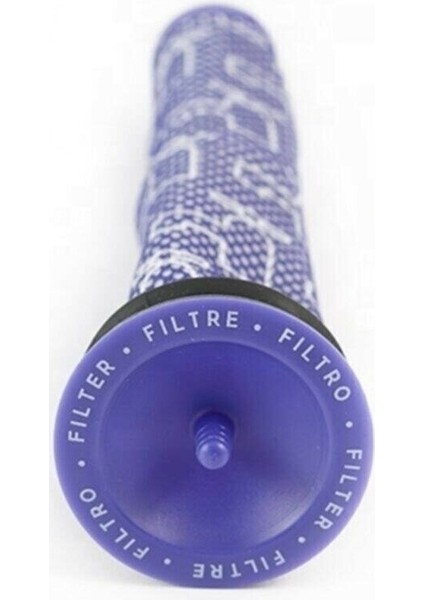 Dyson V8 Uyumlu Ön Filtre 2 Adet fiyatları