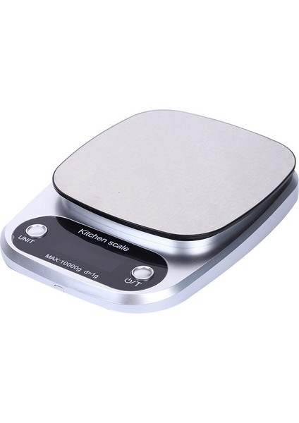CH-305 3kg/0.1g Mini LCD Ekran Tartı (Yurt Dışından)