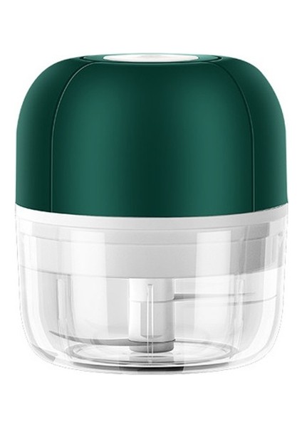 100ML Elektrikli Sarımsak Doğrayıcı (Yurt Dışından)