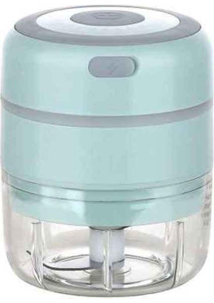 100ML Elektrikli Sarımsak Öğütücü (Yurt Dışından)
