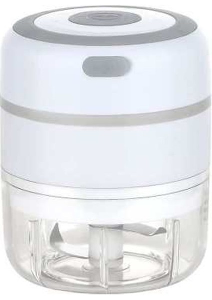 100ML Elektrikli Sarımsak Öğütücü (Yurt Dışından)