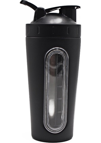 700ML Shake Protein Mikseri (Yurt Dışından)