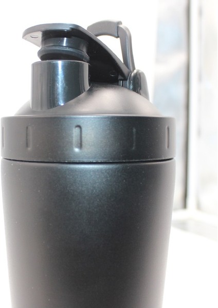 700ML Shake Protein Mikseri (Yurt Dışından)