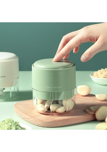 Jordan & Judy KT615 Kablosuz Çok Fonksiyonlu Blender (Yurt Dışından)