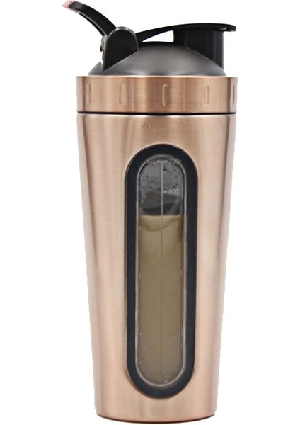 700ML Shake Protein Mikseri (Yurt Dışından)