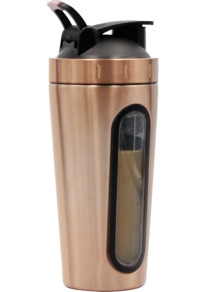 700ML Shake Protein Mikseri (Yurt Dışından)