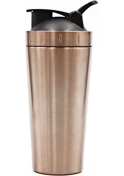 700ML Shake Protein Mikseri (Yurt Dışından)