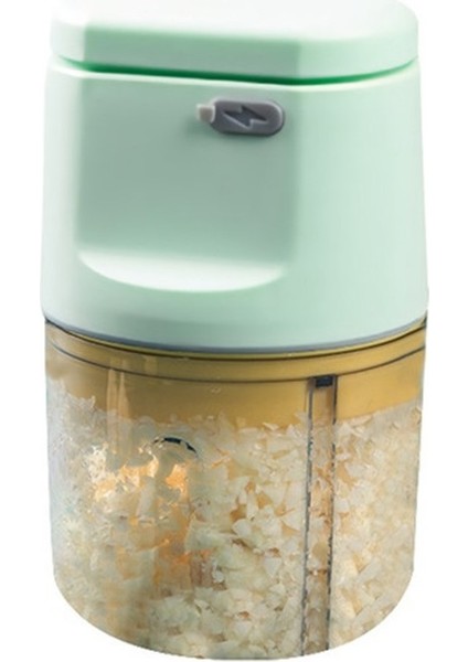 300ML Elektrikli Gıda Doğrayıcı (Yurt Dışından)