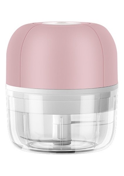 100ML Mini Elektrikli Sarımsak Doğrayıcı (Yurt Dışından)