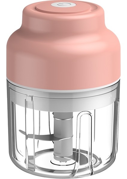 Mini Elektrikli Sarımsak Doğrayıcı (Yurt Dışından)