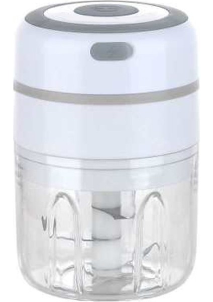 250ML Elektrikli Sarımsak Öğütücü (Yurt Dışından)