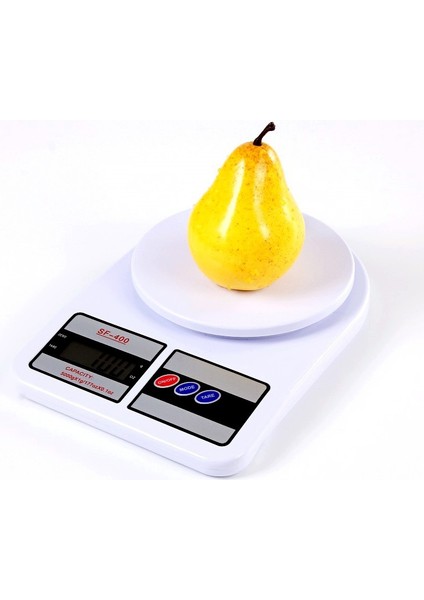 SF400 5kg/1g Elektronik Dijital Terazi (Yurt Dışından) modelleri