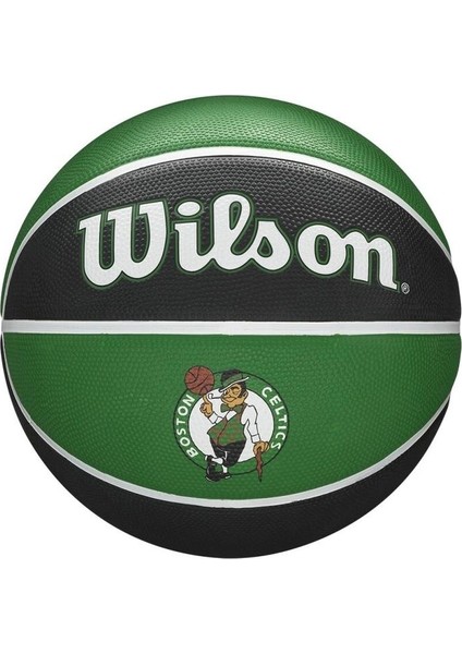 Basket Topu Nba Team Tribute Bos Celtics Size7 WTB1300XBBOS