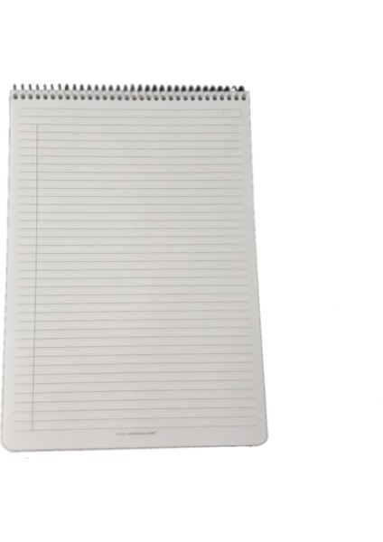 A5 Çizgili 80 Yaprak Bloknot fiyatları