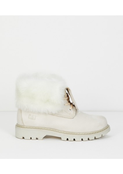 Utah Fur Beıge Nubuk