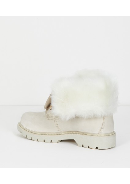 Utah Fur Beıge Nubuk modelleri