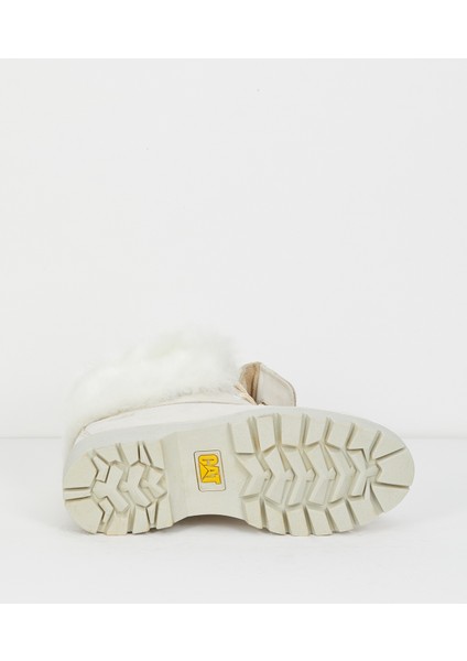 Utah Fur Beıge Nubuk fırsatları