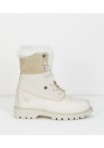 Utah Fur Beıge Nubuk indirimleri