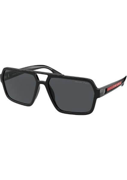 Sport ps 01XS 59 1AB02G Polerize Erkek Güneş Gözlüğü