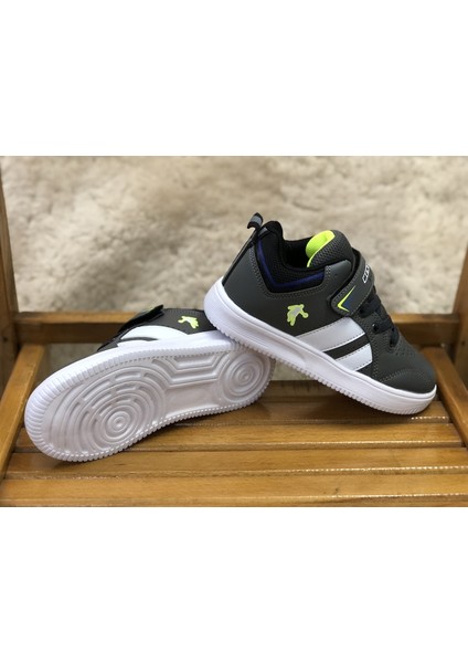 Tam Düz Taban Çocuk Spor Ayakkabı indirimleri