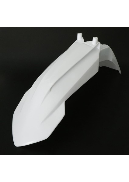 Ön Çamur Guard Mudguard Lastik Splash Bekçi Koruyucu Için 65 - Beyaz (Yurt Dışından)