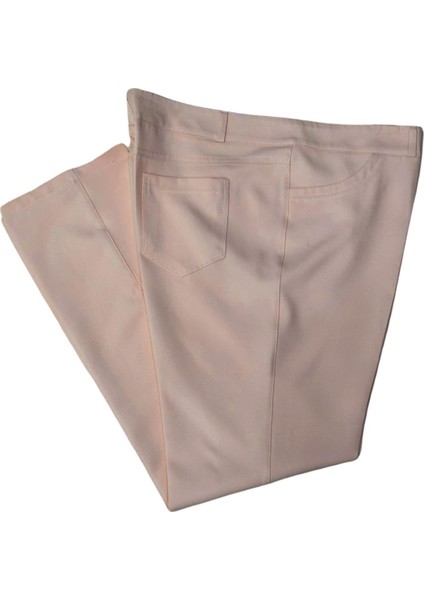 Kadın Kumaş Pantolon BGL-L1450