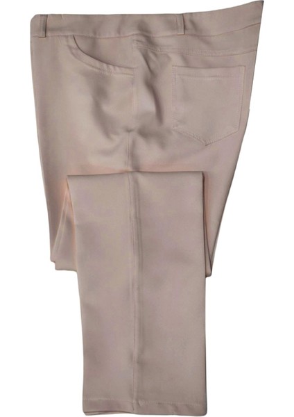 Kadın Kumaş Pantolon BGL-L1450