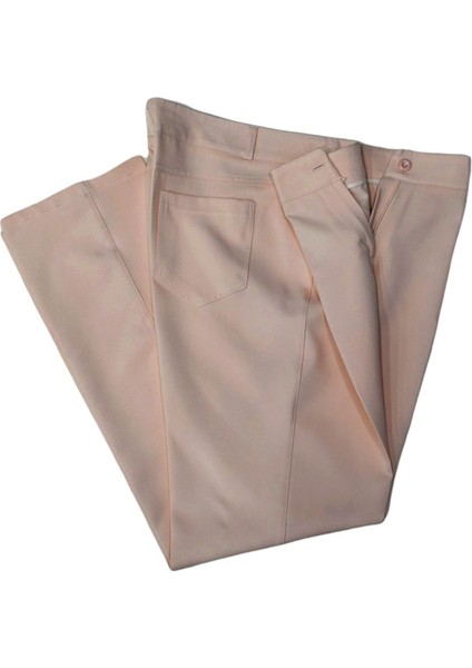 Kadın Kumaş Pantolon BGL-L1450
