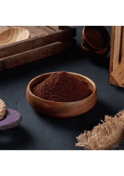 Halktan Sumak Toz 250 gr