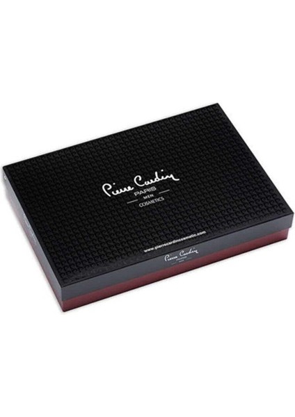 99071 Gorgeous Erkek Kozmetik Çeyiz Seti 9'lu fiyatları