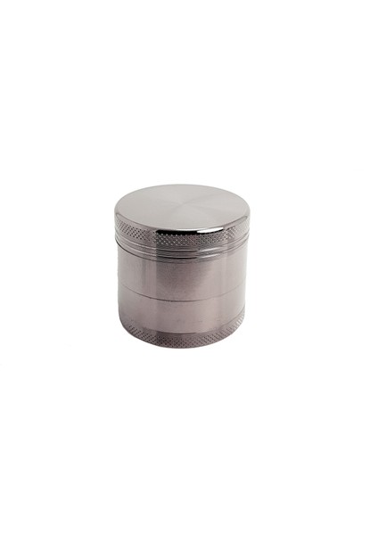 Mini Boy Gri 40 mm. Grinder Herbal Parçalayıcı py35gr