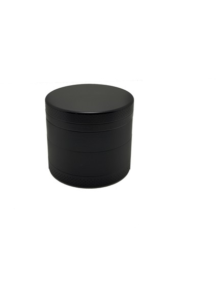 Mini Boy Siyah 40 mm. Grinder Herbal Parçalayıcı py35sy fırsatları