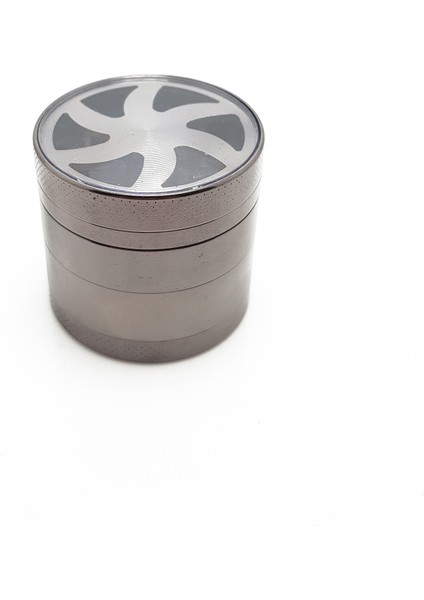 Mini Boy Gri 40 mm. Grinder Herbal Parçalayıcı py90gr modelleri