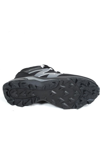 Mp 212-2184MR Syh-Gri Erkek Kışlık Trekkıng Bot modelleri