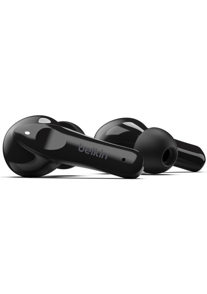 Soundform™ True Wireless bluetooth Kulaklık iPhone , Samsung ,Akıllı Telefon Tabletler Uyumlu PAC002BTBK-GR