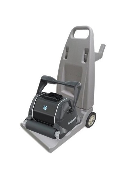 Tigershark Xl Qc Havuz Robotu Taşıma Arabalı