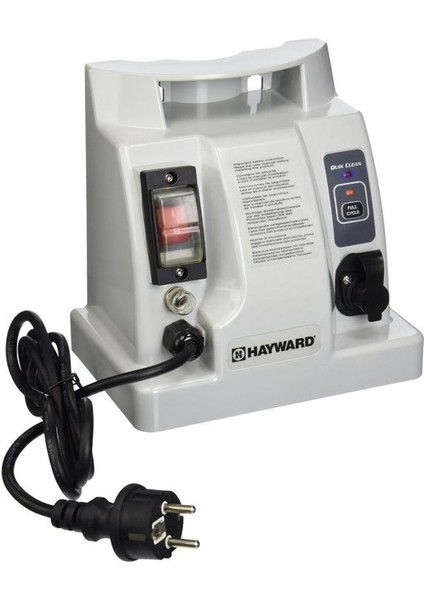 Tigershark Xl Qc Havuz Robotu Taşıma Arabalı modelleri