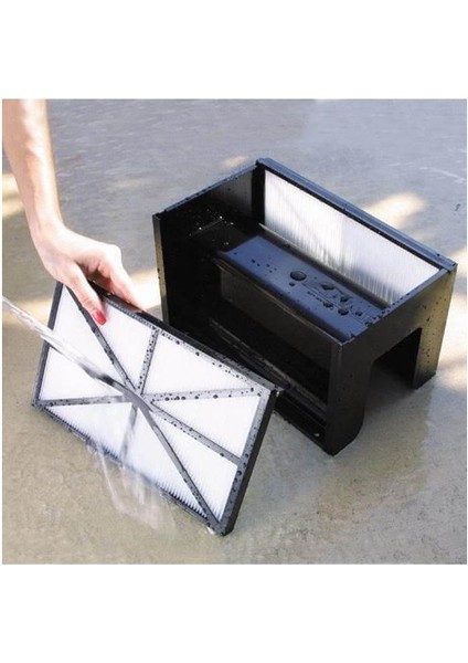 Tigershark Xl Qc Havuz Robotu Taşıma Arabalı indirimleri