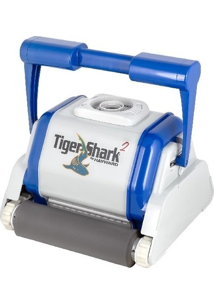 Tigershark 2 Havuz Robotu Taşıma Arabalı