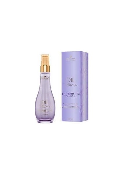 Gülay Saç Merkezi Oil Ultime Barbary Fig Finishing Oil 100 ml