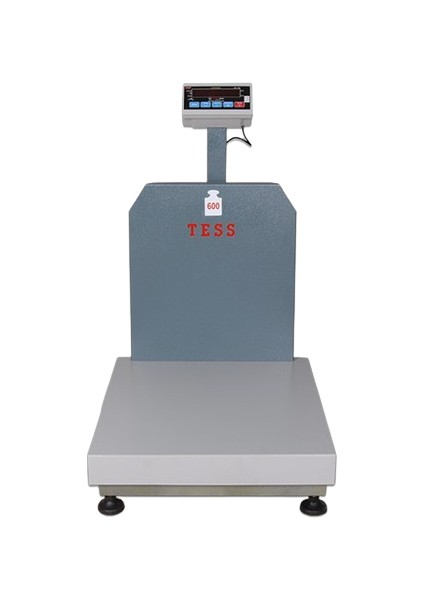 Rp Serisi Ekonomik Tartım Baskülü 60 70 300 - 600 kg