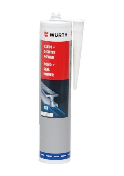 Abs Solar Güneş Paneli Montaj Braket Seti 7 Parça + Würth Silikon indirimleri