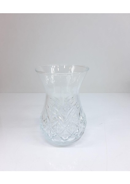 Timeless Çay Bardağı 42881 Çay Bardak 6'lı