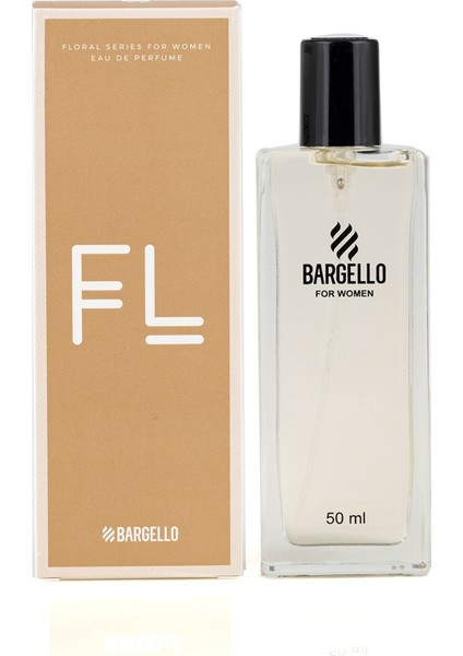 234 Kadın 50 ml Parfüm Edp Floral