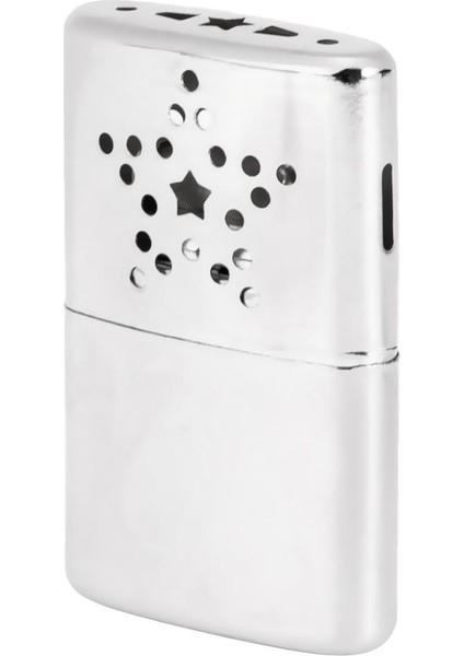 Avcılık Balıkçılık Yürüyüş Çekimi Için Taşınabilir Doldurulabilir El Isıtıcı Isıtıcı (Yurt Dışından)