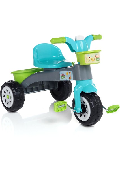 Baby Toys İlk Bisikletim