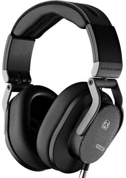 Hi-X65 Açık Yapılı Over Ear Profesyonel Monitör Kulaklık