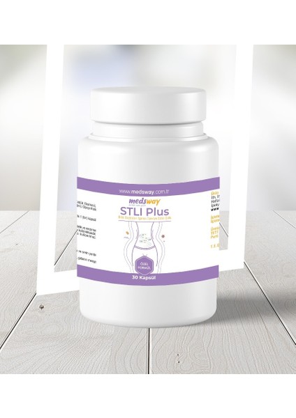 Stlı Plus